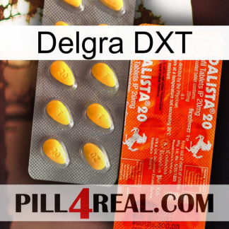 Delgra DXT new01